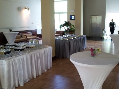 Banketu rīkošana