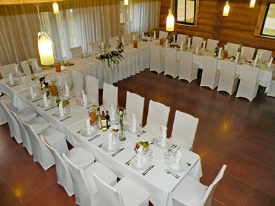 Banketu rīkošana