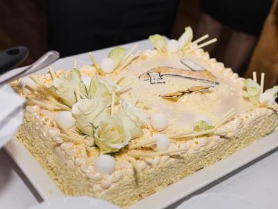 Konditorejas izstrādājumi. Pasūtījuma tortes