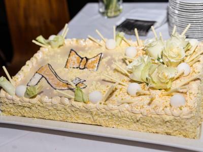 Konditorejas izstrādājumi. Pasūtījuma tortes