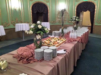 Konditorejas izstrādājumi. Pasūtījuma tortes