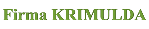 Firma Krimulda logo