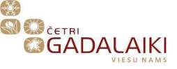 Četri Gadalaiki